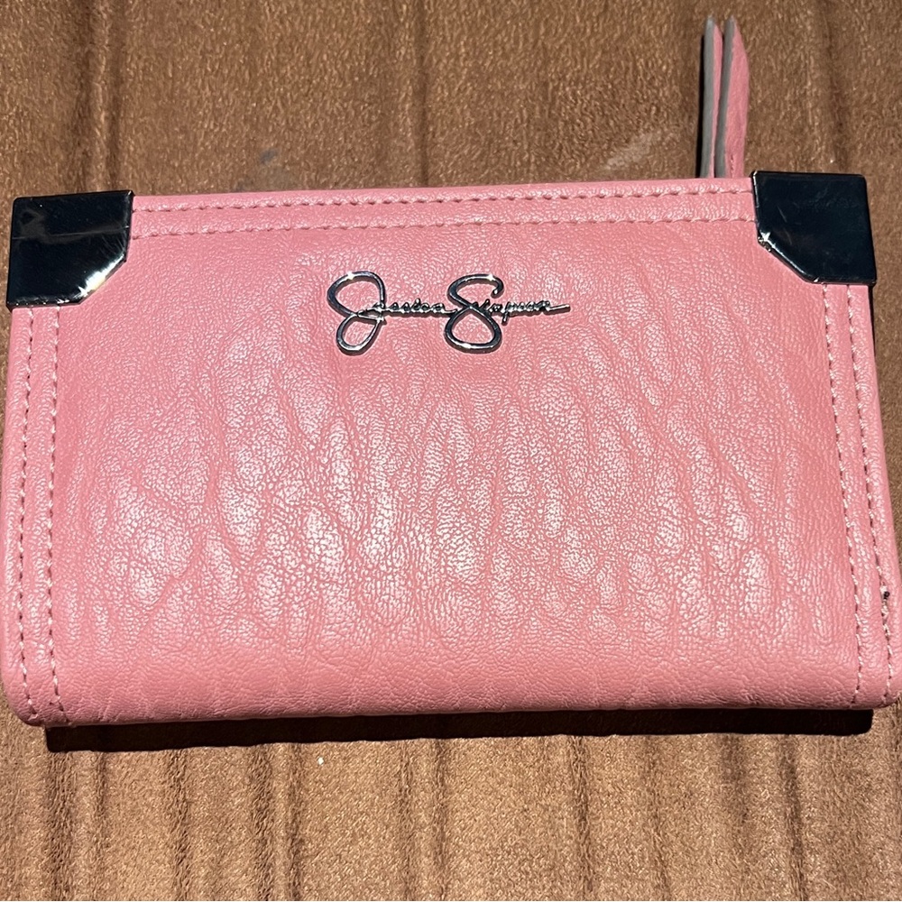 Jessica Simpson Wallet